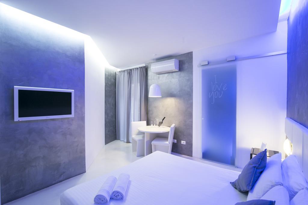 Hotel Design&Art Pie' Roma Exterior foto