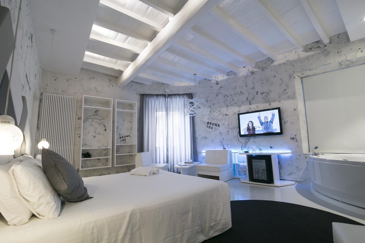 Hotel Design&Art Pie' Roma Exterior foto