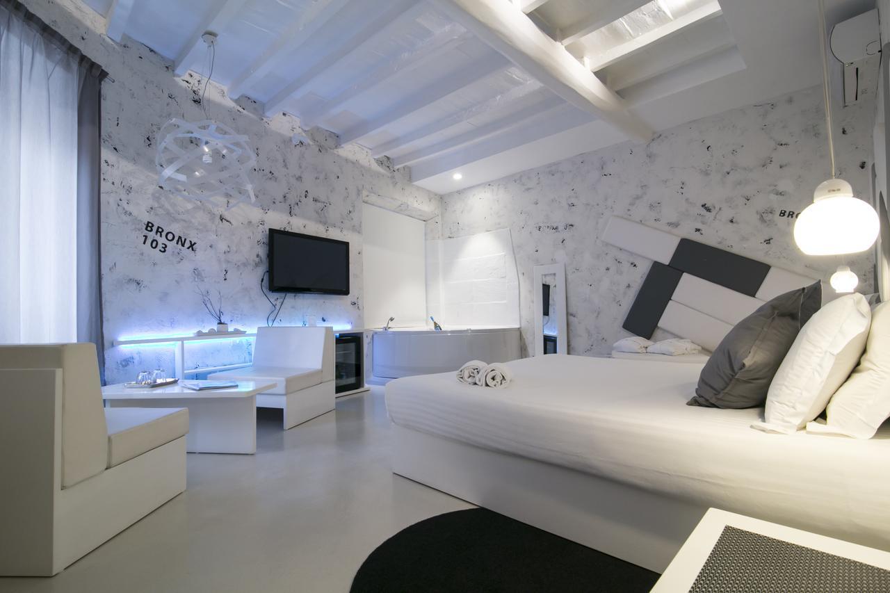Hotel Design&Art Pie' Roma Exterior foto