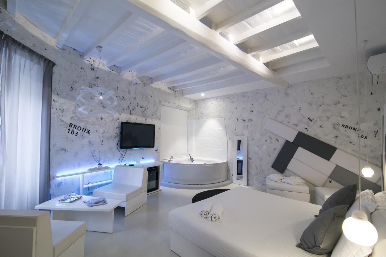 Hotel Design&Art Pie' Roma Exterior foto